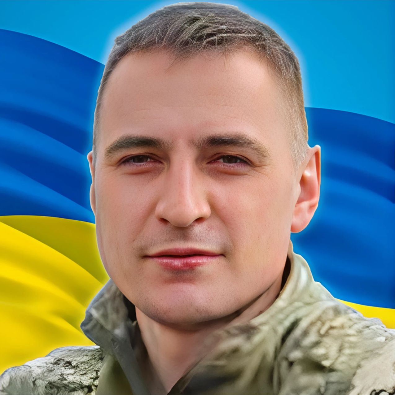 Ващенко Олег Михайлович